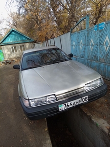 Mazda 626 gd 2.0