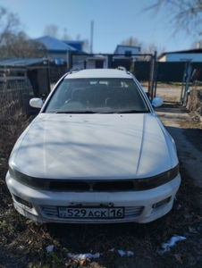 Продам машину Mitsubishi Legnum