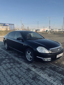 Nissan Teana 2007