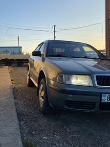 Продам Skoda Octavia Tour