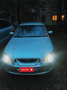 Продам Subaru 2005 г.