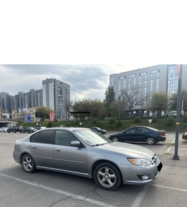 Продам Subaru Legacy в отличном состоянии.