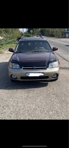 Продам Subaru Outback