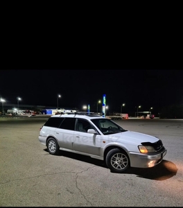 Продам Subaru outback