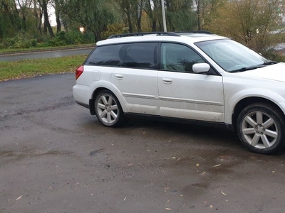 Продам Subaru Outback