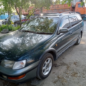 Продам Toyota Caldina