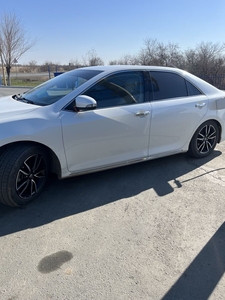 Toyota Camry 2014 2.5 AT