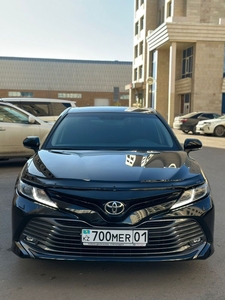 Продам Toyota Camry 70