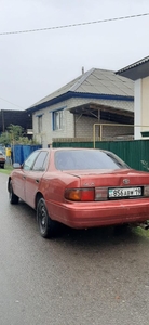 Продам Toyota Camry X10 Срочно