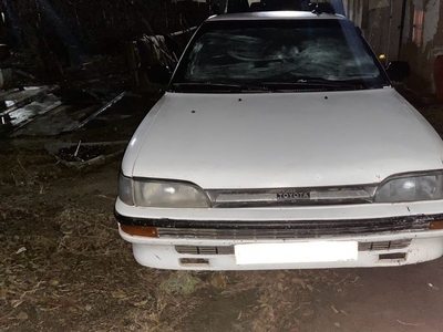 Продается Toyota Corolla