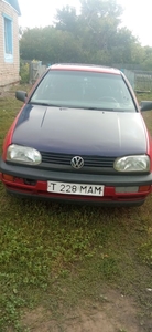 Volkswagen golf 3