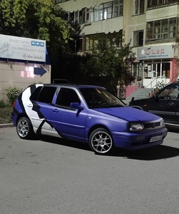 Продам Volkswagen Golf 3