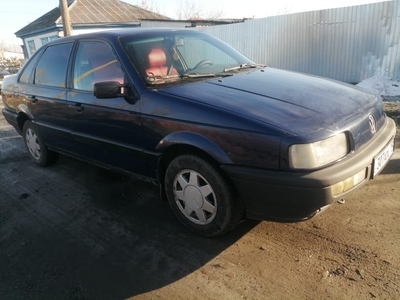 Продам volkswagen passat