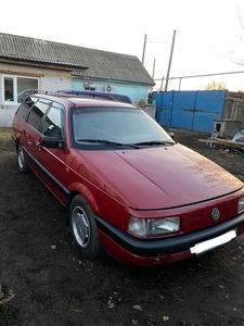 Продам Машину Volkswagen Passat B3