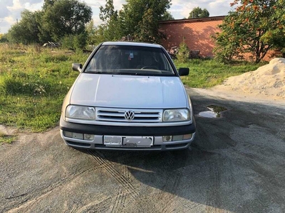 Volkswagen Vento