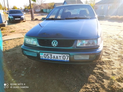 Продам VW Passat B4