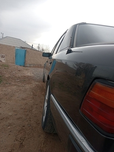 W124 2.0куб 102матор