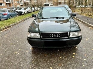 audi-80-1991-год