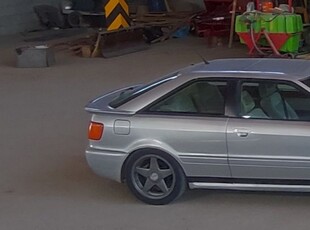 продам-audi-coupe