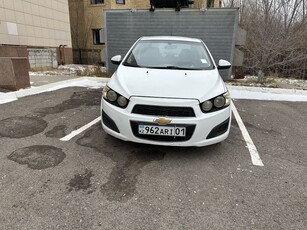 продам-срочно!-chevrolet-aveo!