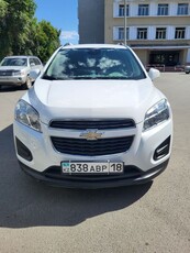 продам-chevrolet-tracker-2015-год.