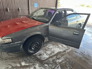 продам-mazda-626