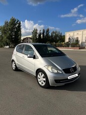 продам--mercedes-a150.