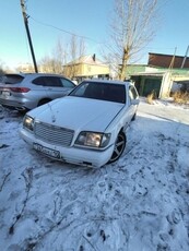 продам-мерседес-s-320.