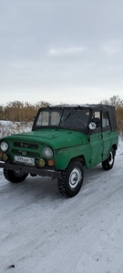 Продам УАЗ 469...