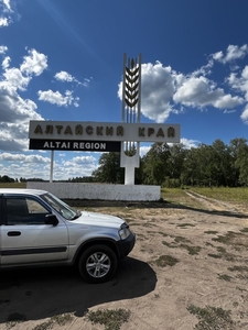 Продам Хонда cr-v