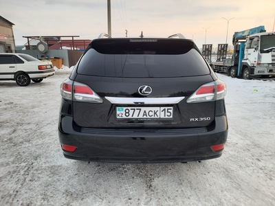 Продам LEXUS RX-350