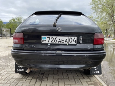 Opel Astra F 1993