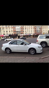 Продам Subaru Impreza