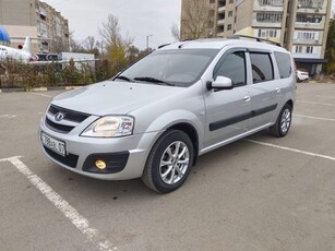 ваз(lada)-ларгус-2017года