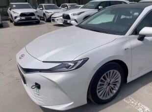 продам-toyota-camry-80