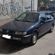 продам-volkswagen-passat