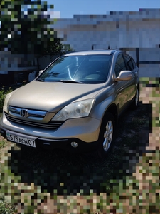 Honda CR-V 3 2008