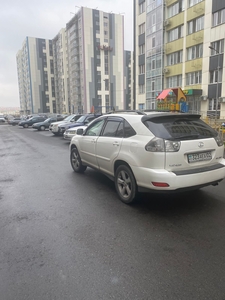 Продам автомобильLexus RX 330