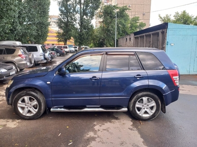 Продам автомобиль Suzuki Grand Vitara