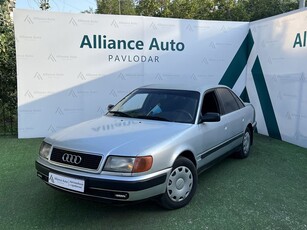 продам-audi-с100-срочно!