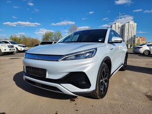 byd-yuan-plus-2024-электромобиль