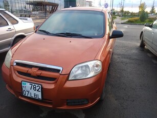 продам-машину-chevrolet-aveo,-2006-года-выпуска-в-хорошем-состоянии