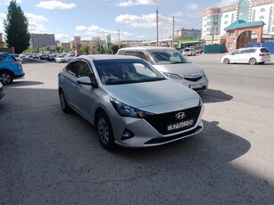 hyundai-accent-продам-или-меняю-на-квартиру