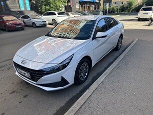 продам-hyundai-elantra