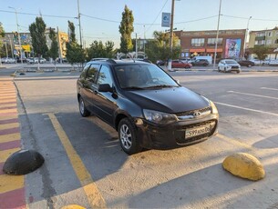 lada-kalina-2-автомат-16-клоп-2014-года