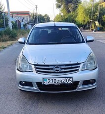 продам-машину-nissan-almera-2014-года