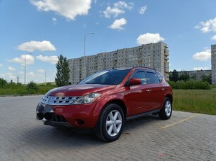 прода-nissan-murano