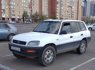 toyota-rav4,-1997-2l-акпп-4wd-гур-abs-дхо,-в-хорошем-состоянии.-торг