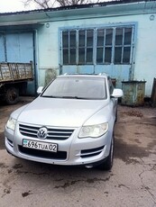 volkswagen-туарег