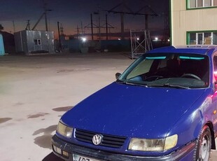 продам-volkswagen-passat-b-4